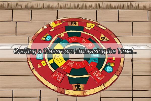 Crafting a Classroom Embracing the Timeless Wisdom of Eight Sayings for a Wellarranged Room